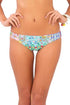 Luli Fama Siren Dance Reversible Seamless Full Bottom